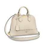 Monogram-Embossed-Top-Handle-Dome-Satchel-Bag-M44832-M44834-Creme-Monogram-Embossed-Top-Handle-Dome-Satchel-Bag-M44832-M44834-Creme-1.webp