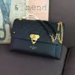 Monogram-Embossed-Vavin-MM-Chain-Strap-Shoulder-Bag-M44150-M43925-Black-Monogram-Embossed-Vavin-MM-Chain-Strap-Shoulder-Bag-M44150-M43925-Black-2.webp