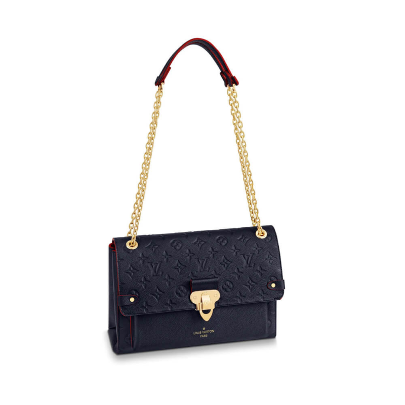 Monogram-Embossed-Vavin-MM-Chain-Strap-Shoulder-Bag-M44150-M43925-Navy-Blue-Monogram-Embossed-Vavin-MM-Chain-Strap-Shoulder-Bag-M44150-M43925-Navy-Blue-1.webp