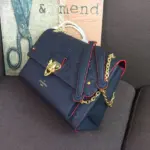 Monogram-Embossed-Vavin-MM-Chain-Strap-Shoulder-Bag-M44150-M43925-Navy-Blue-Monogram-Embossed-Vavin-MM-Chain-Strap-Shoulder-Bag-M44150-M43925-Navy-Blue-3.webp