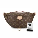 Monogram-Print-Canvas-Fanny-Pack-Bumbag-Waist-Bag-M43644-1.webp