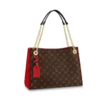 Monogram-Print-Chain-Shoulder-Hobo-Tote-Bag-M44540-M43772-M43864-M43773-Red-Monogram-Print-Chain-Shoulder-Hobo-Tote-Bag-M44540-M43772-M43864-M43773-Red-1.webp