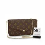 Monogram-Print-Felicie-Chain-Wallet-Crossbody-Clutch-Bag-M61276-1.webp
