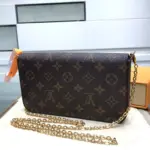Monogram-Print-Felicie-Chain-Wallet-Crossbody-Clutch-Bag-M61276-5.webp