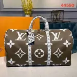 Monogram-Print-Keepall-Bandouliere-50-Travel-Duffel-Bag-M44590-2.webp