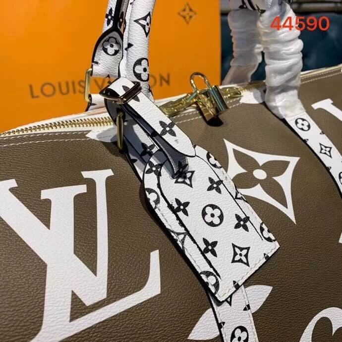 Monogram-Print-Keepall-Bandouliere-50-Travel-Duffel-Bag-M44590-5.webp