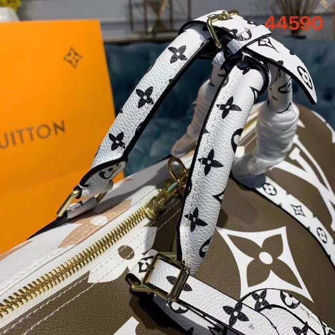 Monogram-Print-Keepall-Bandouliere-50-Travel-Duffel-Bag-M44590-7.webp