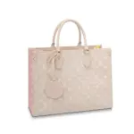 Monogram-Print-Large-Tote-Shoulder-Bag-Onthego-MM-M46128-M46060-Pink-Monogram-Print-Large-Tote-Shoulder-Bag-Onthego-MM-M46128-M46060-Pink-1.webp