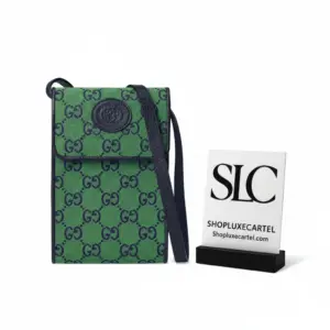 Monogram Print Multicolour Canvas Top Handle Mini Bag 657582