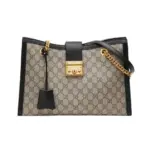 Monogram-Print-Padlock-Medium-Flap-Top-Shoulder-Bag-479197-Black-Monogram-Print-Padlock-Medium-Flap-Top-Shoulder-Bag-479197-Black-1.webp