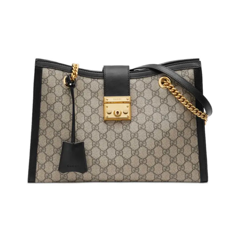 Monogram-Print-Padlock-Medium-Flap-Top-Shoulder-Bag-479197-Black-Monogram-Print-Padlock-Medium-Flap-Top-Shoulder-Bag-479197-Black-1.webp