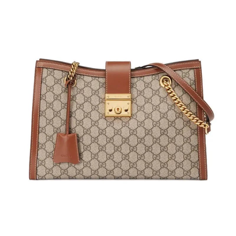 Monogram-Print-Padlock-Medium-Flap-Top-Shoulder-Bag-479197-Brown-Monogram-Print-Padlock-Medium-Flap-Top-Shoulder-Bag-479197-Brown-1.webp