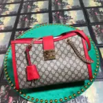 Monogram-Print-Padlock-Medium-Flap-Top-Shoulder-Bag-479197-Red-Monogram-Print-Padlock-Medium-Flap-Top-Shoulder-Bag-479197-Red-1.webp
