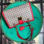 Monogram-Print-Padlock-Medium-Flap-Top-Shoulder-Bag-479197-Red-Monogram-Print-Padlock-Medium-Flap-Top-Shoulder-Bag-479197-Red-3.webp