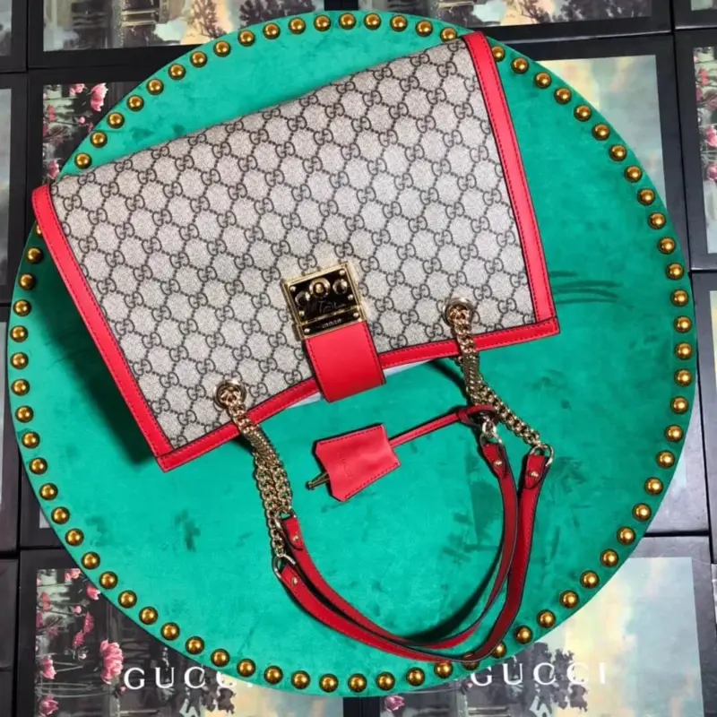 Monogram-Print-Padlock-Medium-Flap-Top-Shoulder-Bag-479197-Red-Monogram-Print-Padlock-Medium-Flap-Top-Shoulder-Bag-479197-Red-3.webp