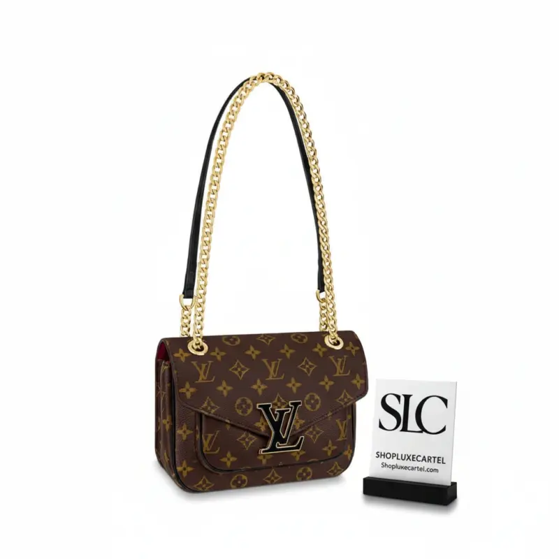 Monogram-Print-Passy-Chain-Strap-Shoulder-Bag-M45592-1.webp