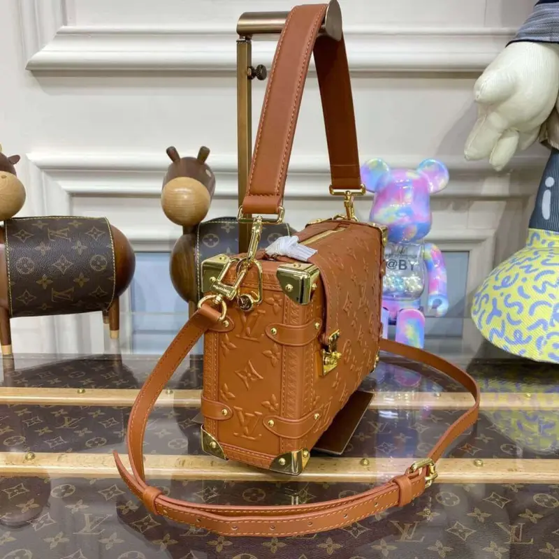 Monogram-Print-Side-Trunk-Crossbody-Shoulder-Bag-M21709-M21741-Brown-Monogram-Print-Side-Trunk-Crossbody-Shoulder-Bag-M21709-M21741-Brown-3.webp