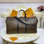 Monogram-Print-Travel-Duffle-Keepall-Bandouliere-50-M45616-4.webp