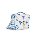 Monogram-Satchel-Crossbody-Bag-with-Classic-Top-Handle-M23055-Blue-Monogram-Satchel-Crossbody-Bag-with-Classic-Top-Handle-M23055-Blue-1.webp