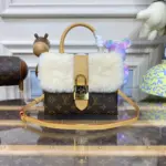 Monogram-Shearling-Top-Handle-Flap-Crossbody-Locky-BB-M46318-3.webp