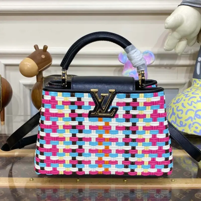 Multicolor-Coated-Canvas-Capucines-BB-Top-Handle-Bag-M22270-BB-Multicolor-Coated-Canvas-Capucines-BB-Top-Handle-Bag-M22270-BB-6.webp