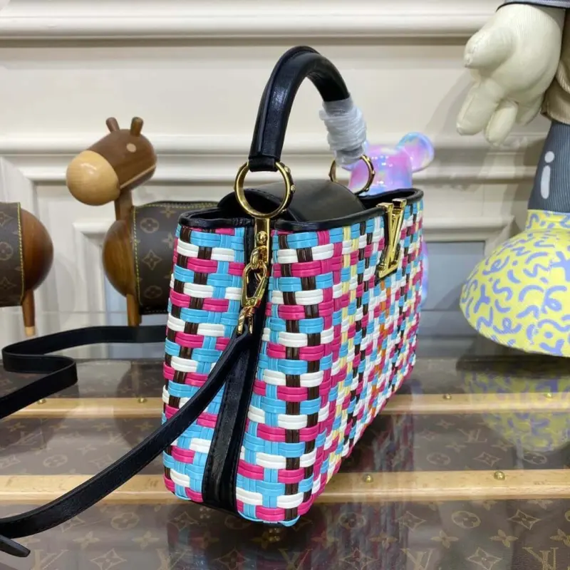 Multicolor-Coated-Canvas-Capucines-BB-Top-Handle-Bag-M22270-BB-Multicolor-Coated-Canvas-Capucines-BB-Top-Handle-Bag-M22270-BB-8.webp
