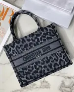 Multicolor-Leopard-Mizza-Embroidery-Book-Tote-Bag-26cm-Grey-Multicolor-Leopard-Mizza-Embroidery-Book-Tote-Bag-26cm-Grey-2.webp
