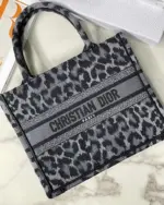 Multicolor-Leopard-Mizza-Embroidery-Book-Tote-Bag-26cm-Grey-Multicolor-Leopard-Mizza-Embroidery-Book-Tote-Bag-26cm-Grey-3.webp