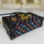 Multicolor-Monogram-Print-Petite-Malle-Structured-Clutch-Bag-M44199-5.webp