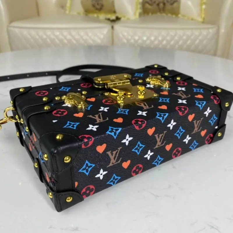 Multicolor-Monogram-Print-Petite-Malle-Structured-Clutch-Bag-M44199-5.webp