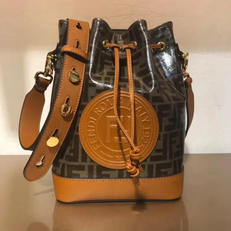 Multicolour-Canvas-Mini-Drawstring-Bucket-Bag-8BT298-Brown-Multicolour-Canvas-Mini-Drawstring-Bucket-Bag-8BT298-Brown-2.webp