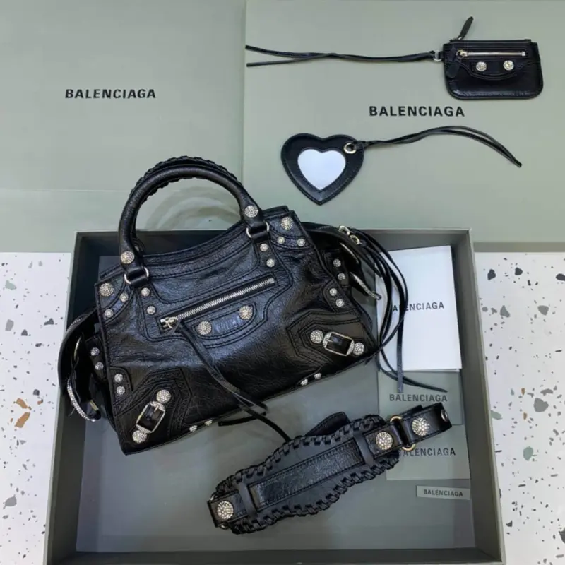 Neo-Cagole-City-Handbag-Embellished-With-Sparkling-Rhinestones-638515-Black-Neo-Cagole-City-Handbag-Embellished-With-Sparkling-Rhinestones-638515-Black-2.webp