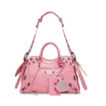 Neo-Cagole-City-Studded-Motorcycle-Top-Handle-Bag-638515-Pink-Neo-Cagole-City-Studded-Motorcycle-Top-Handle-Bag-638515-Pink-1.webp