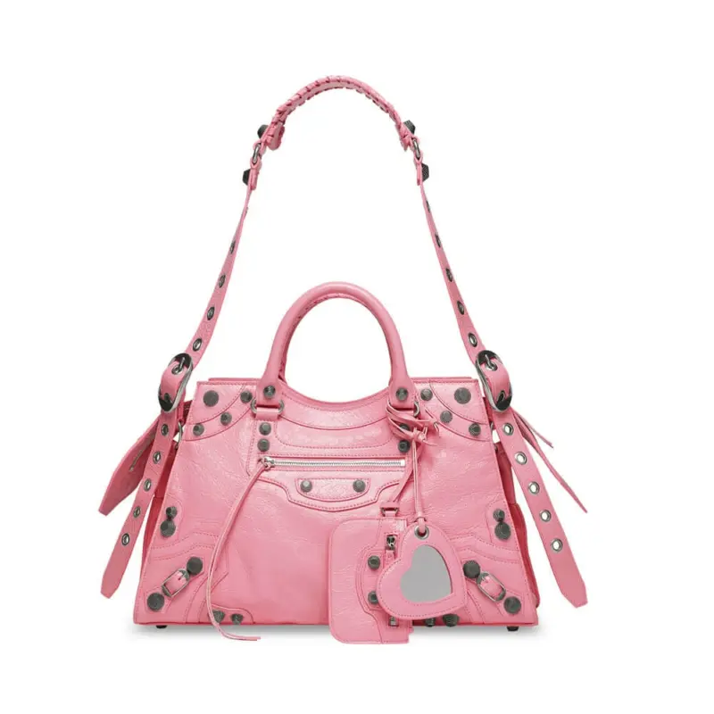 Neo-Cagole-City-Studded-Motorcycle-Top-Handle-Bag-638515-Pink-Neo-Cagole-City-Studded-Motorcycle-Top-Handle-Bag-638515-Pink-1.webp