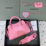Neo-Cagole-City-Studded-Motorcycle-Top-Handle-Bag-638515-Pink-Neo-Cagole-City-Studded-Motorcycle-Top-Handle-Bag-638515-Pink-3.webp
