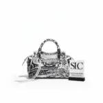 Neo-Cagole-XS-Studded-Tote-in-Printed-Crinkled-Leather-638515-Neo-Cagole-XS-Studded-Tote-in-Printed-Crinkled-Leather-638515.webp