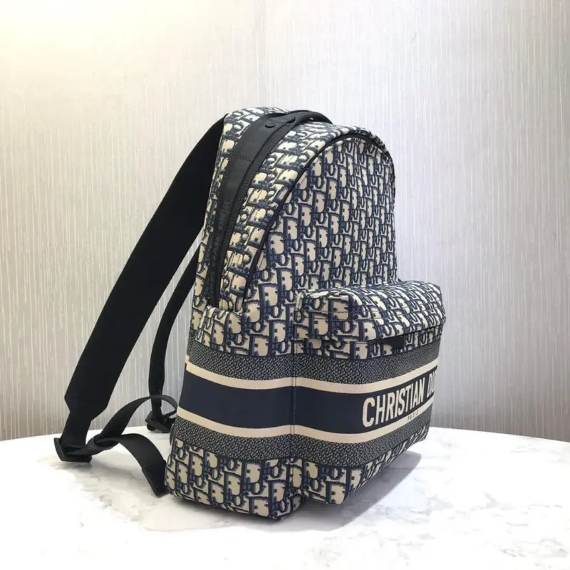 Oblique-Jacquard-Travel-Style-Backpack-with-Top-Handle-M6104-6.webp