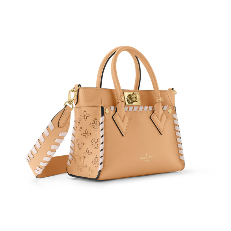 On-My-Side-PM-Leather-Top-Handle-Shoulder-Bag-M21585-Apricot-On-My-Side-PM-Leather-Top-Handle-Shoulder-Bag-M21585-Apricot-1.webp