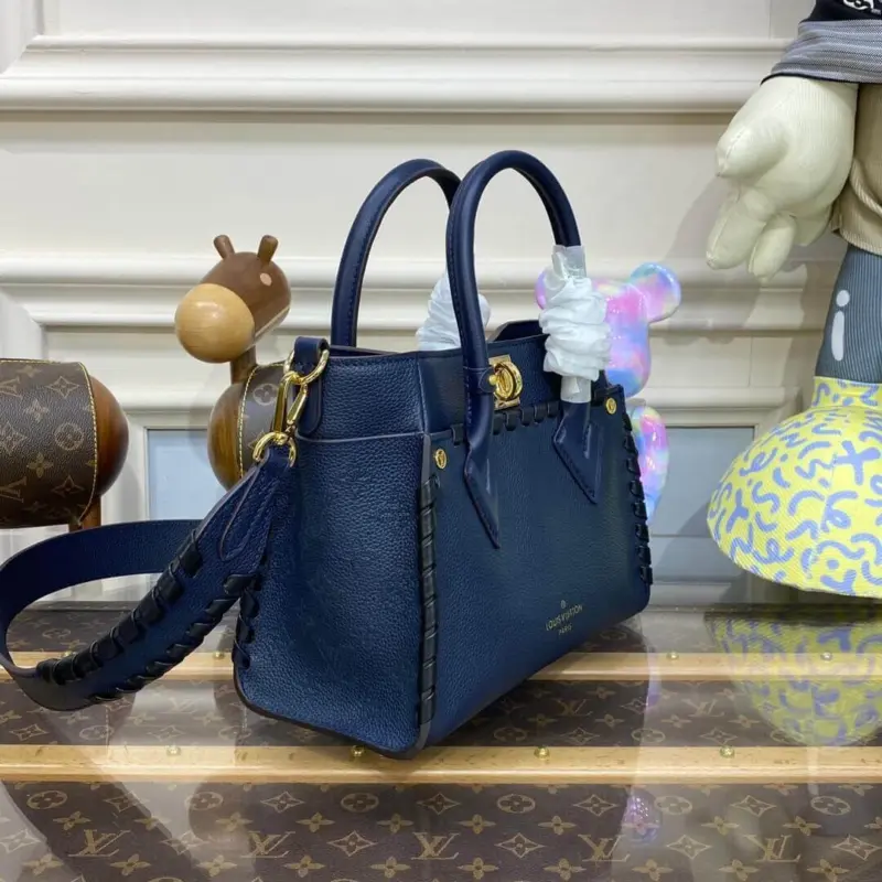 On-My-Side-PM-Leather-Top-Handle-Shoulder-Bag-M21585-Navy-Blue-On-My-Side-PM-Leather-Top-Handle-Shoulder-Bag-M21585-Navy-Blue-3.webp