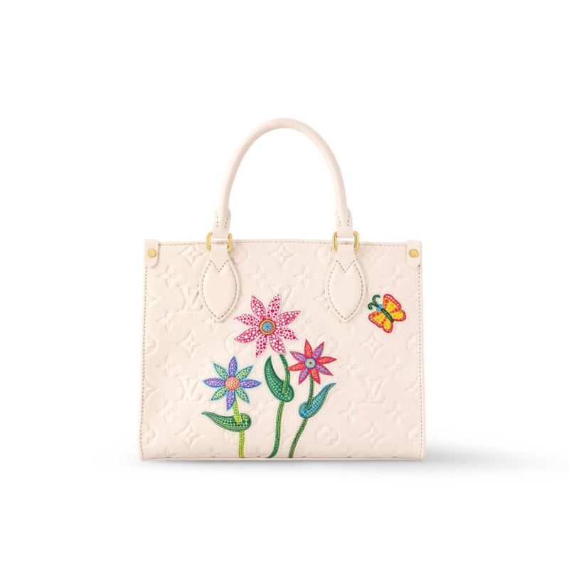 OnTheGo-PM-Top-Handle-Bag-with-Flower-Marquetry-M21732-White-OnTheGo-PM-Top-Handle-Bag-with-Flower-Marquetry-M21732-White-1.webp
