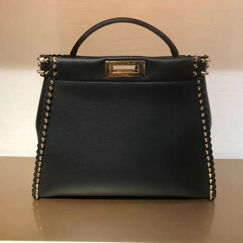 Peekaboo-Medium-Top-Handle-Bag-with-Metal-Plated-Studs-8BN290-Black-Peekaboo-Medium-Top-Handle-Bag-with-Metal-Plated-Studs-8BN290-Black-2.webp
