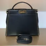 Peekaboo-Medium-Top-Handle-Bag-with-Metal-Plated-Studs-8BN290-Black-Peekaboo-Medium-Top-Handle-Bag-with-Metal-Plated-Studs-8BN290-Black-3.webp