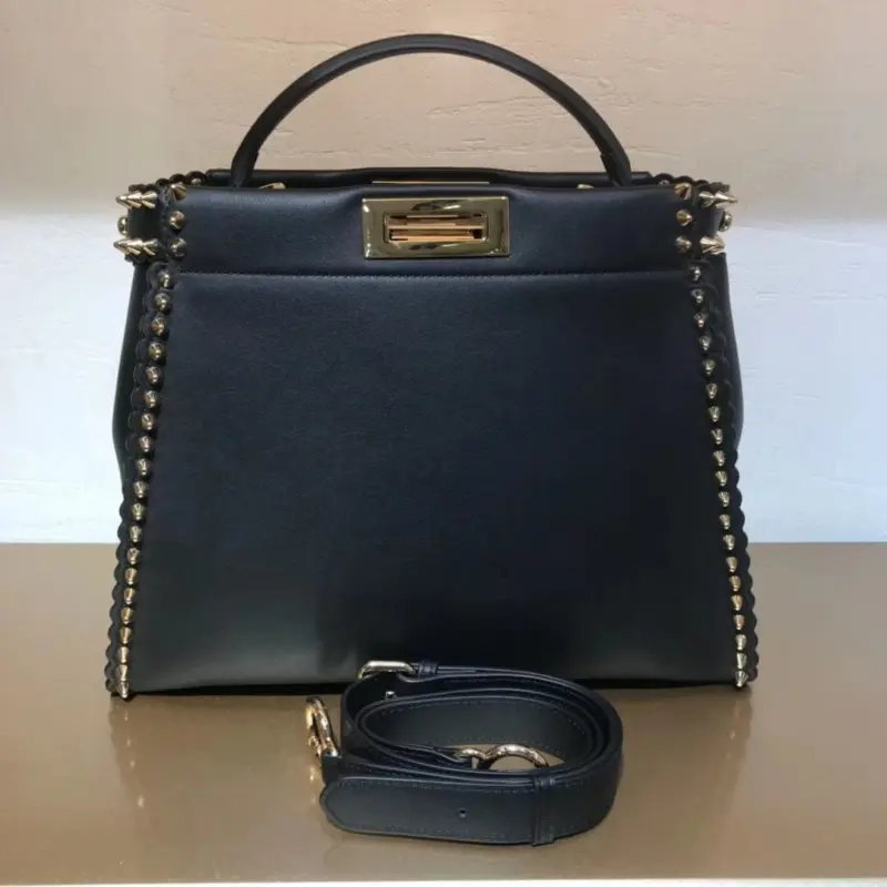 Peekaboo-Medium-Top-Handle-Bag-with-Metal-Plated-Studs-8BN290-Black-Peekaboo-Medium-Top-Handle-Bag-with-Metal-Plated-Studs-8BN290-Black-3.webp