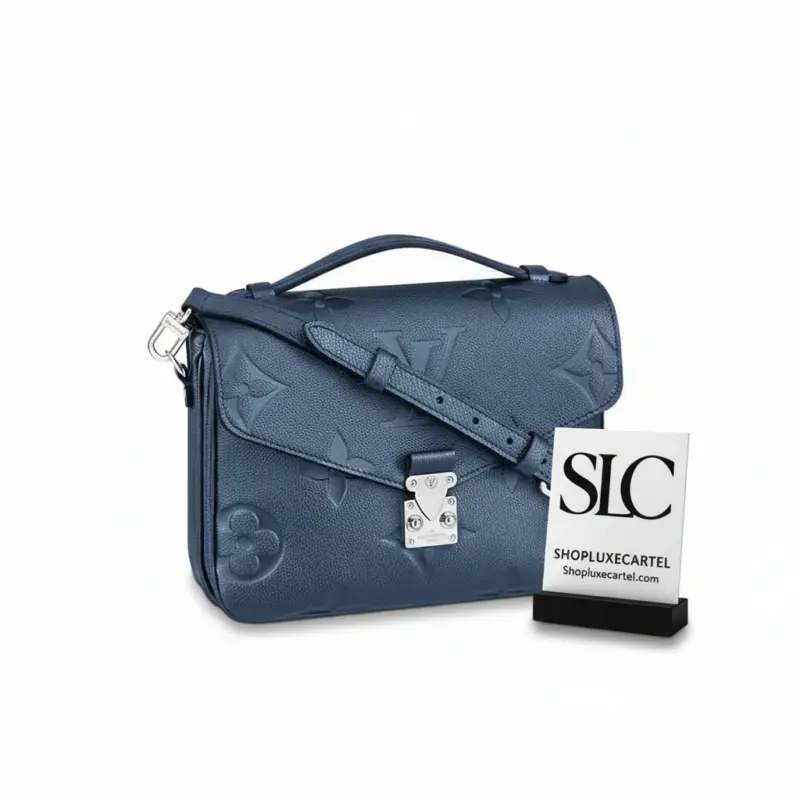 Pochette-Style-Satchel-in-Navy-Nacre-with-Top-Handle-M59211-1.webp
