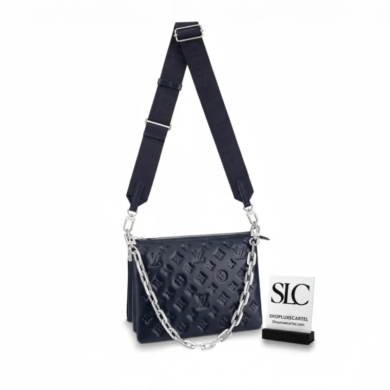 Puffy-Quilted-Coussin-PM-Chain-Shoulder-Bag-Navy-Blue-M20379-1.webp