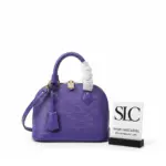 Purple-Epi-Leather-Alma-BB-Top-Handle-Satchel-Bag-M40302-1.webp