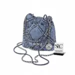 Quilted-22-Mini-Shoulder-Handbag-in-Stitched-Denim-AS3980-1.webp