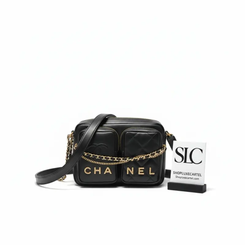 Quilted-Calfskin-Leather-Camera-Style-Crossbody-Bag-Black-AS2924-1.webp