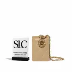 Quilted-Camellia-Floral-Print-Flap-Card-Holder-Wallet-86068-Quilted-Camellia-Floral-Print-Flap-Card-Holder-Wallet-86068.webp