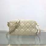 Quilted-Cannage-Calfskin-Double-Pouch-Crossbody-Bag-M9237-Beige-Quilted-Cannage-Calfskin-Double-Pouch-Crossbody-Bag-M9237-Beige-2.webp